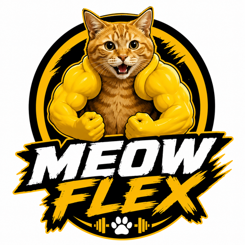 Meow Flex